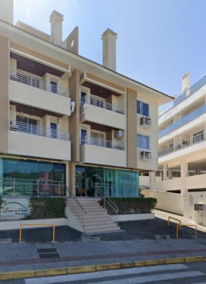 APARTAMENTO EM CONDOMINIO 50M DO MAR 0141